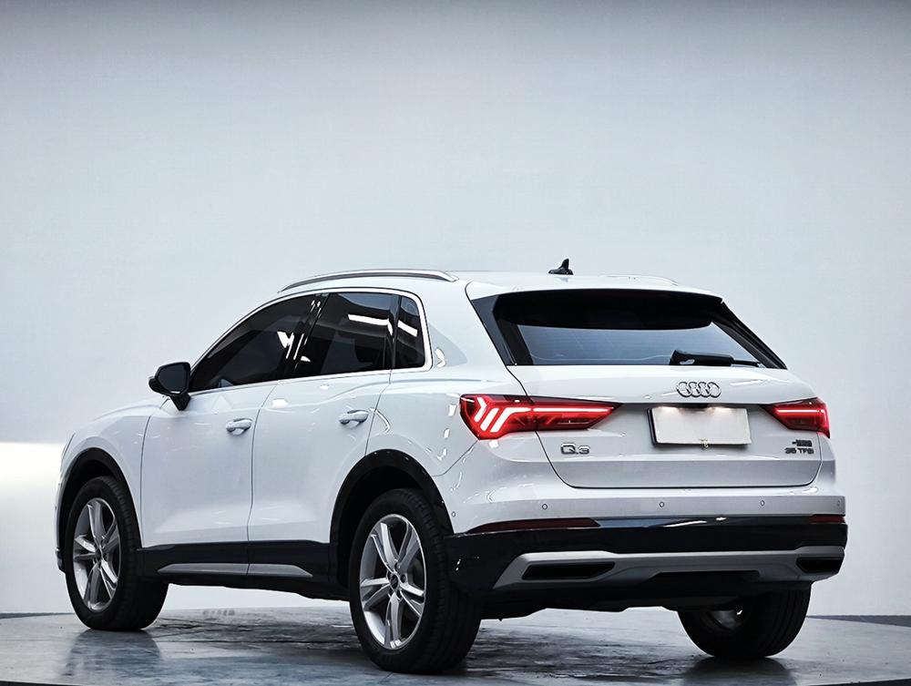 Audi Audi Q3