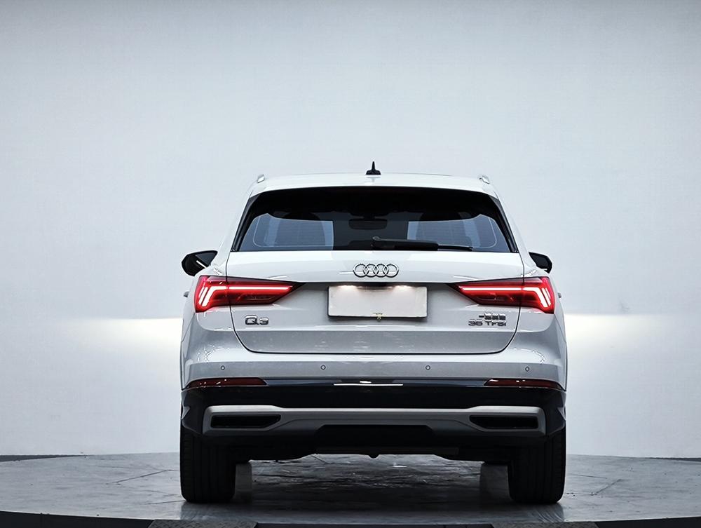 Audi Audi Q3