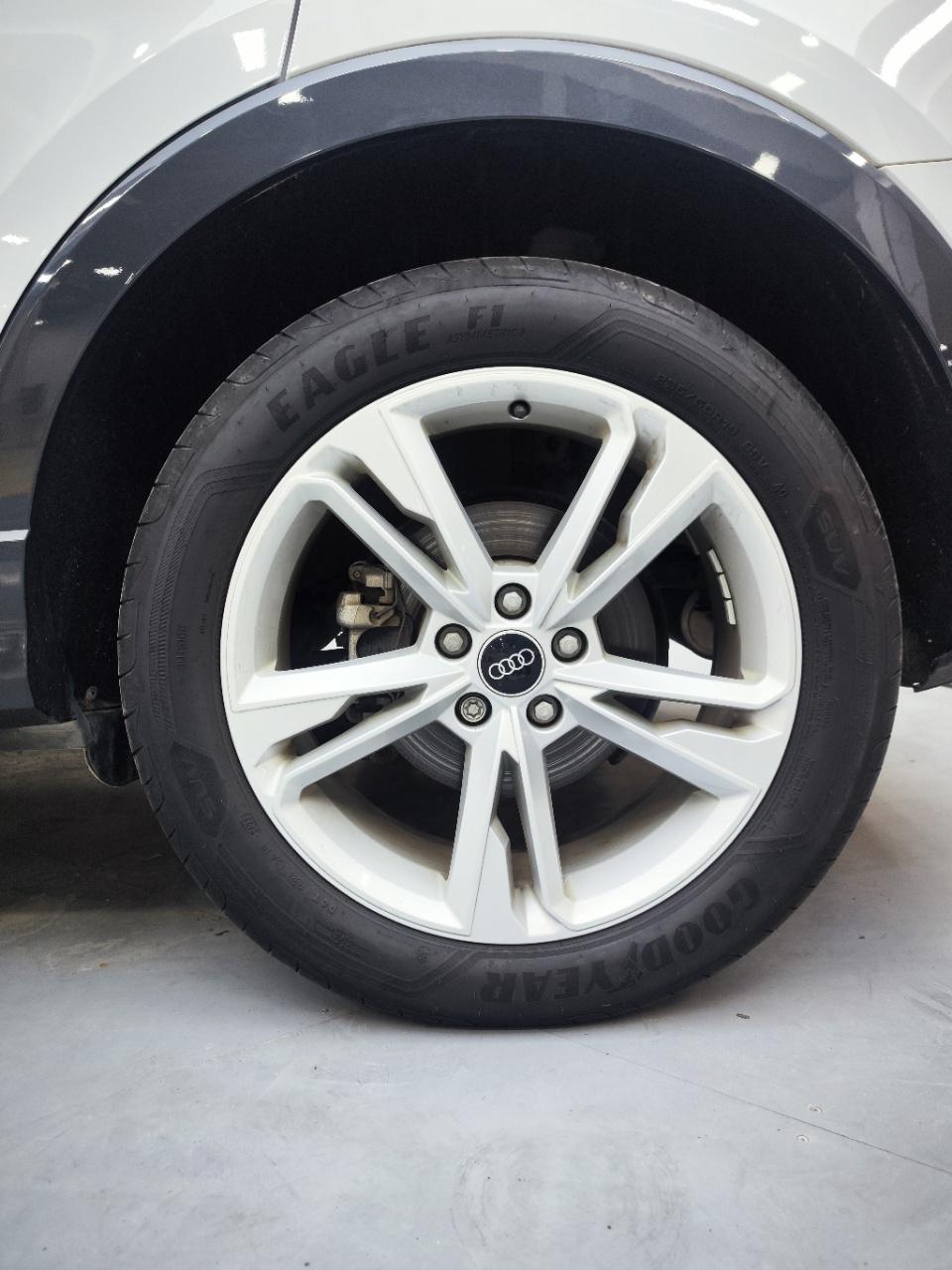 Audi Audi Q3