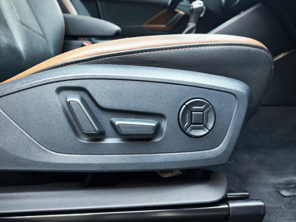 Audi Audi Q3