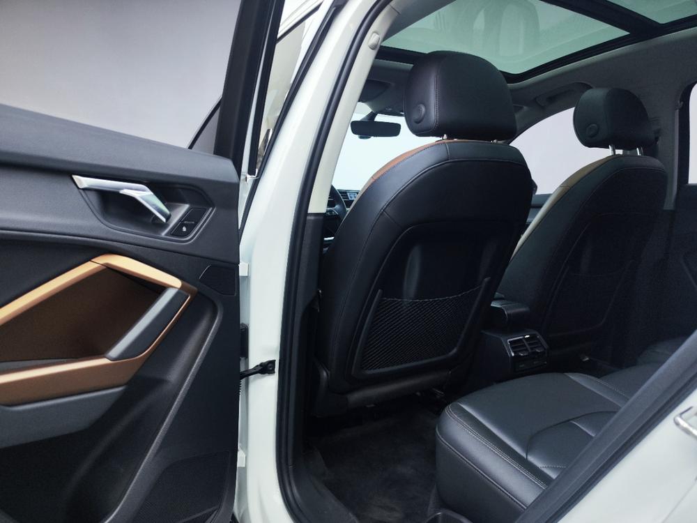 Audi Audi Q3