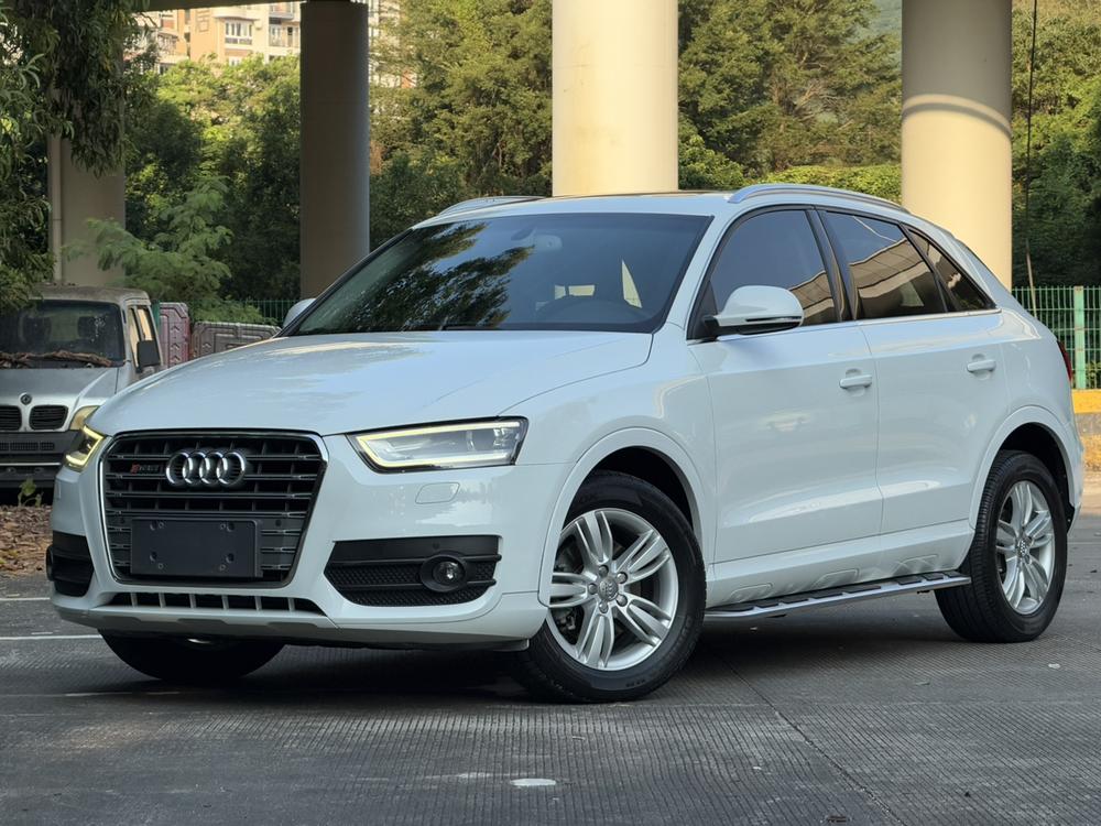 Audi Audi Q3