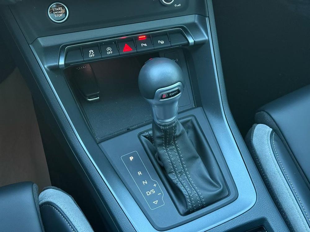 Audi Audi Q3