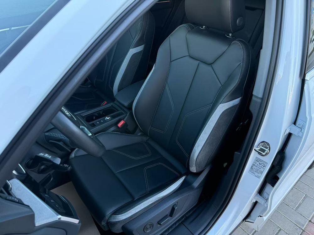 Audi Audi Q3