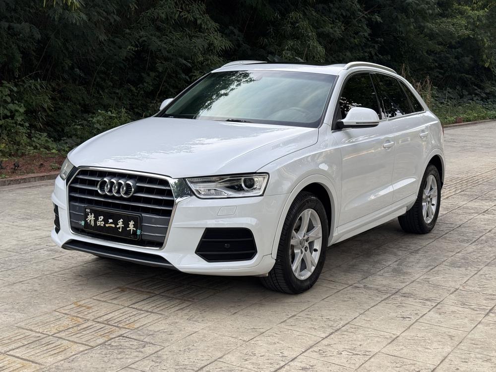 Audi Audi Q3