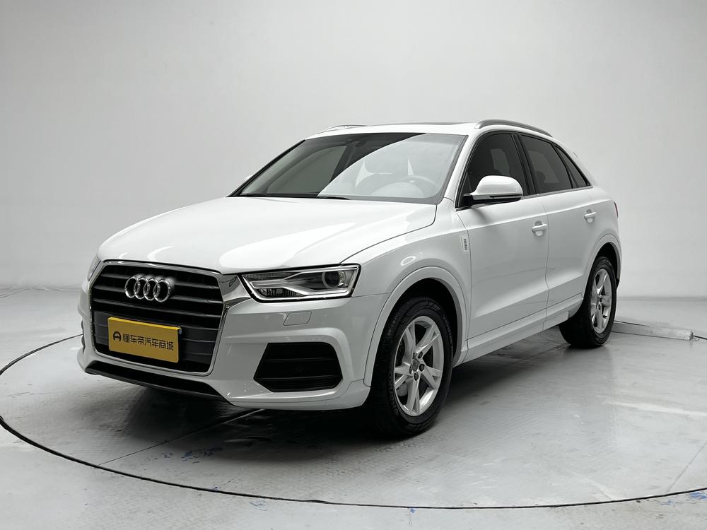 Audi Audi Q3