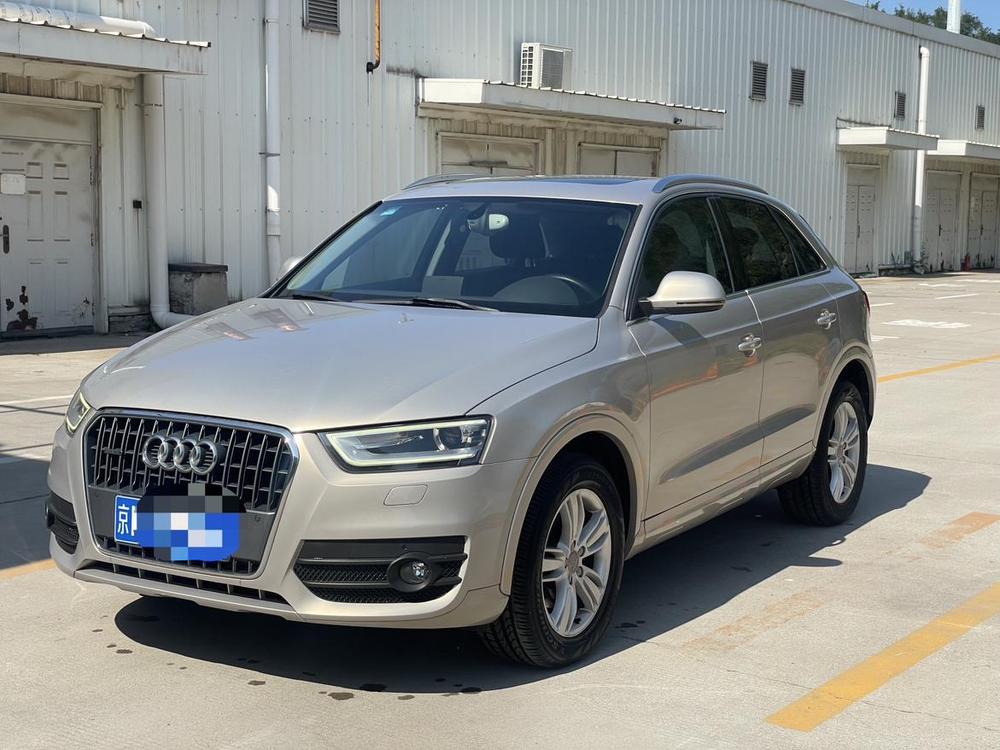 Audi Audi Q3