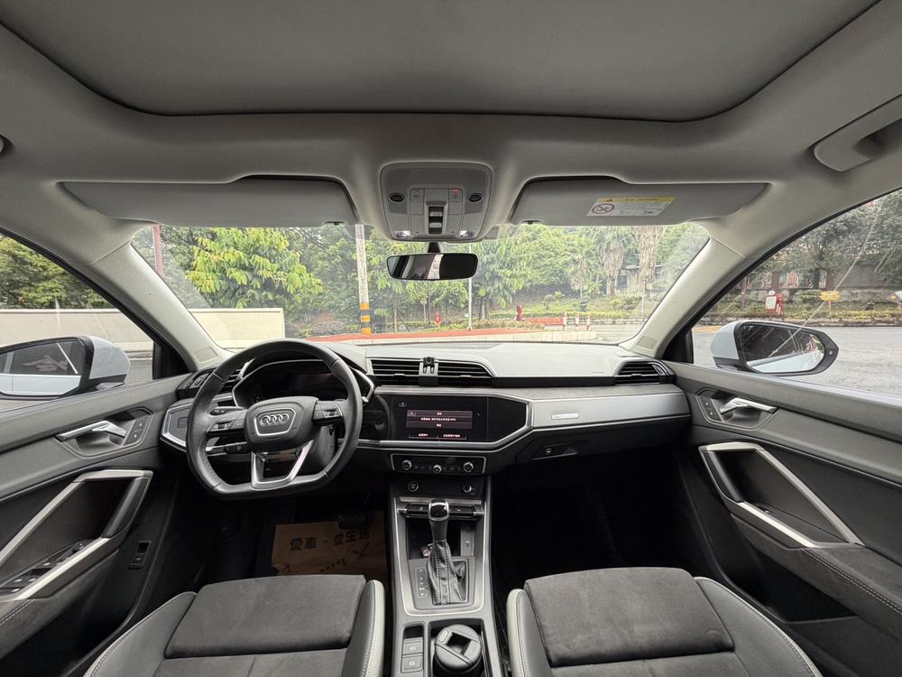Audi Audi Q3