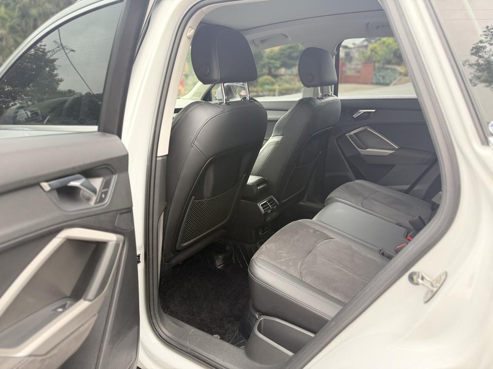 Audi Audi Q3