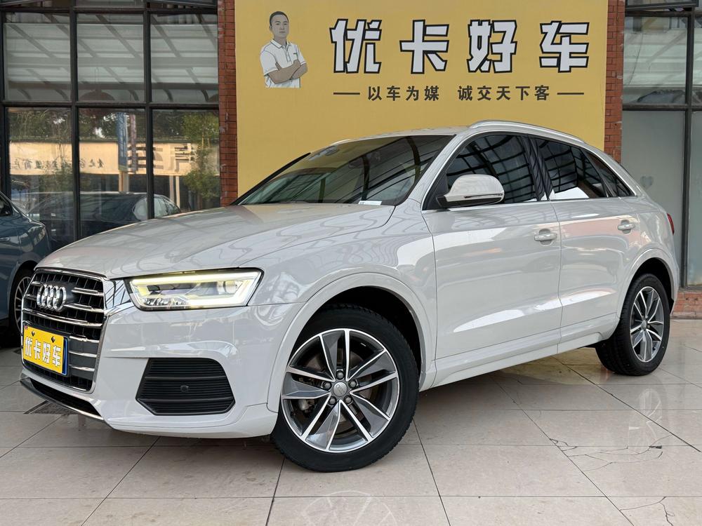 Audi Audi Q3