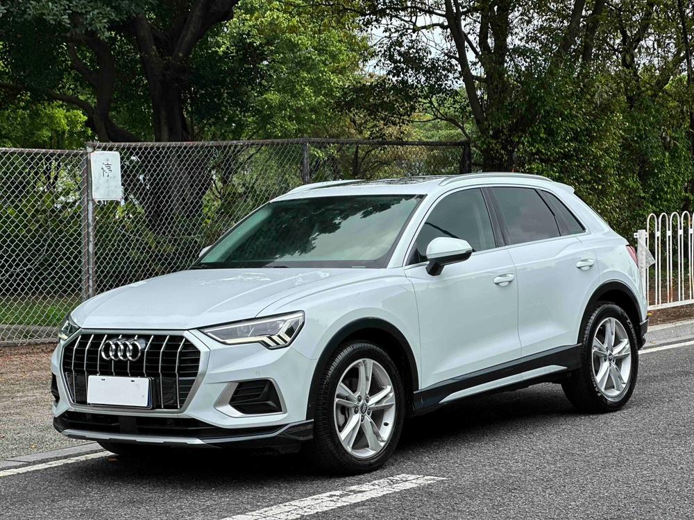 Audi Audi Q3