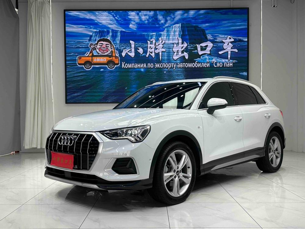 Audi Audi Q3