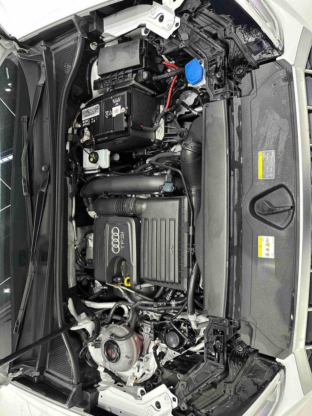 Audi Audi Q3
