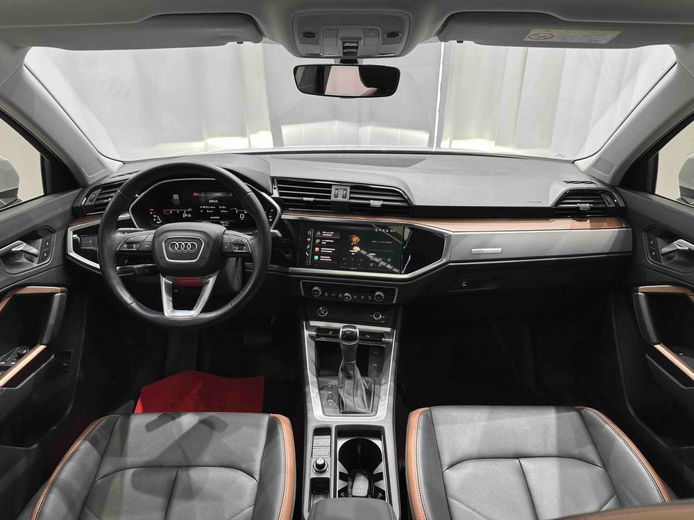 Audi Audi Q3