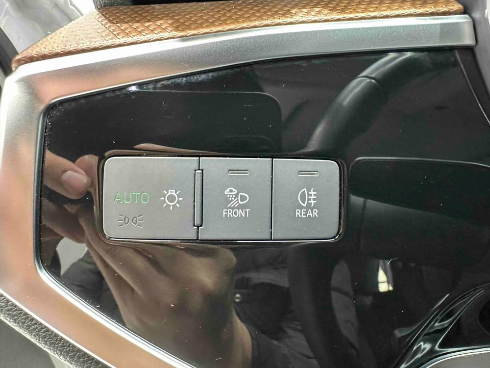 Audi Audi Q3