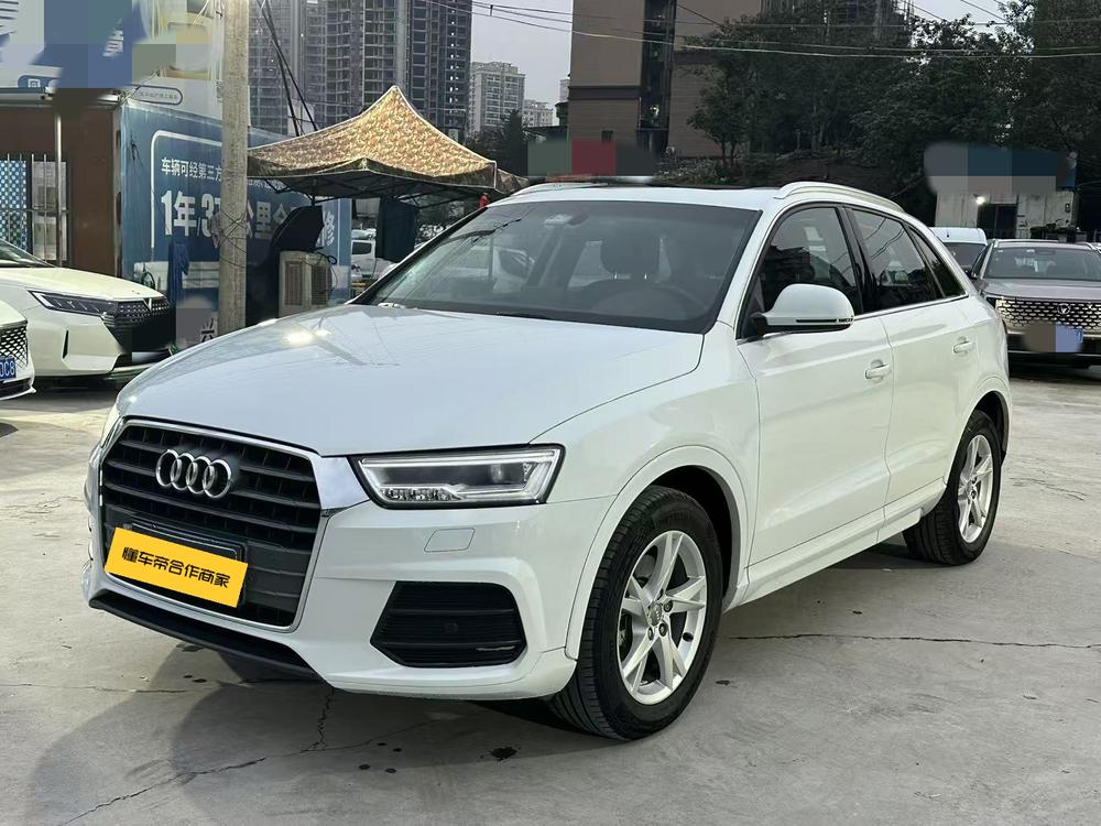 Audi Audi Q3