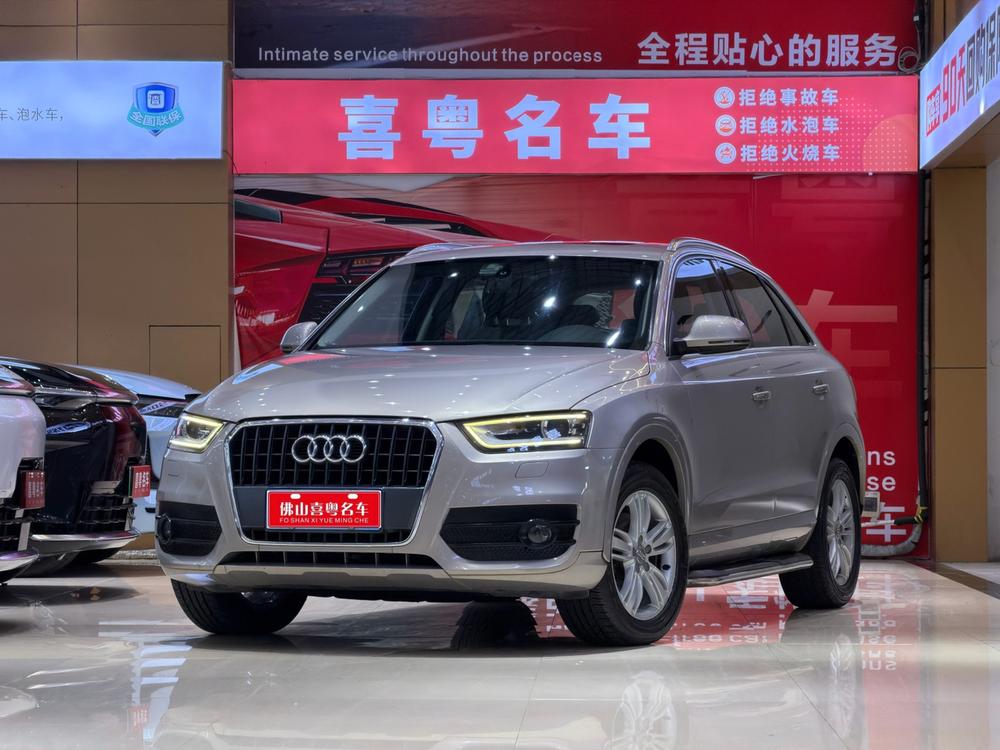 Audi Audi Q3