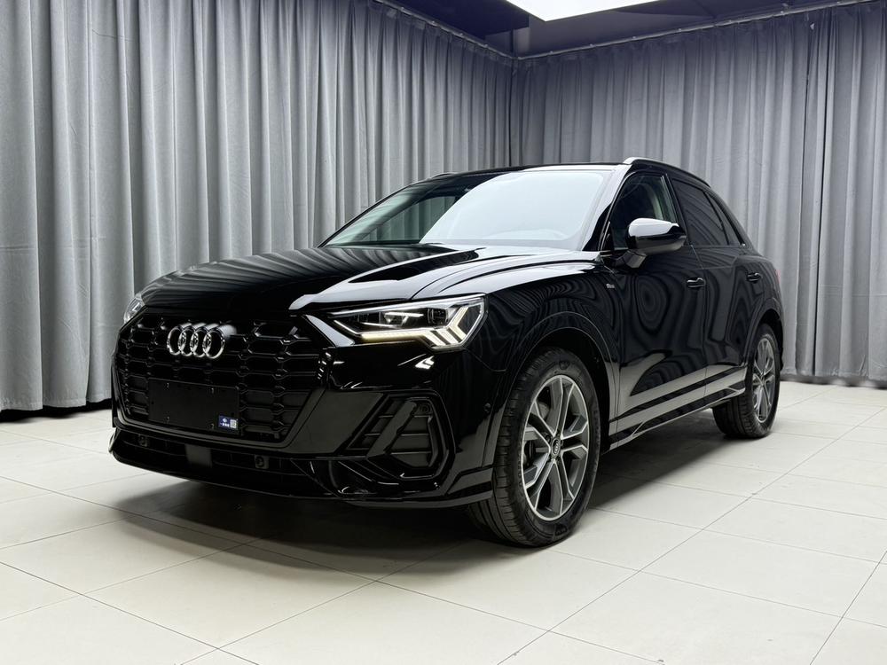 Audi Audi Q3