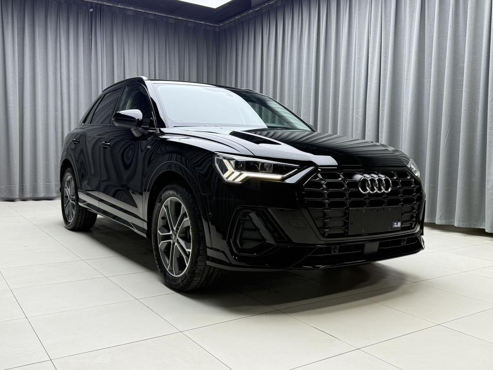 Audi Audi Q3