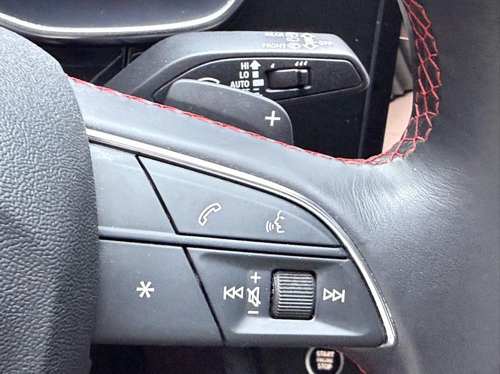Audi Audi Q3