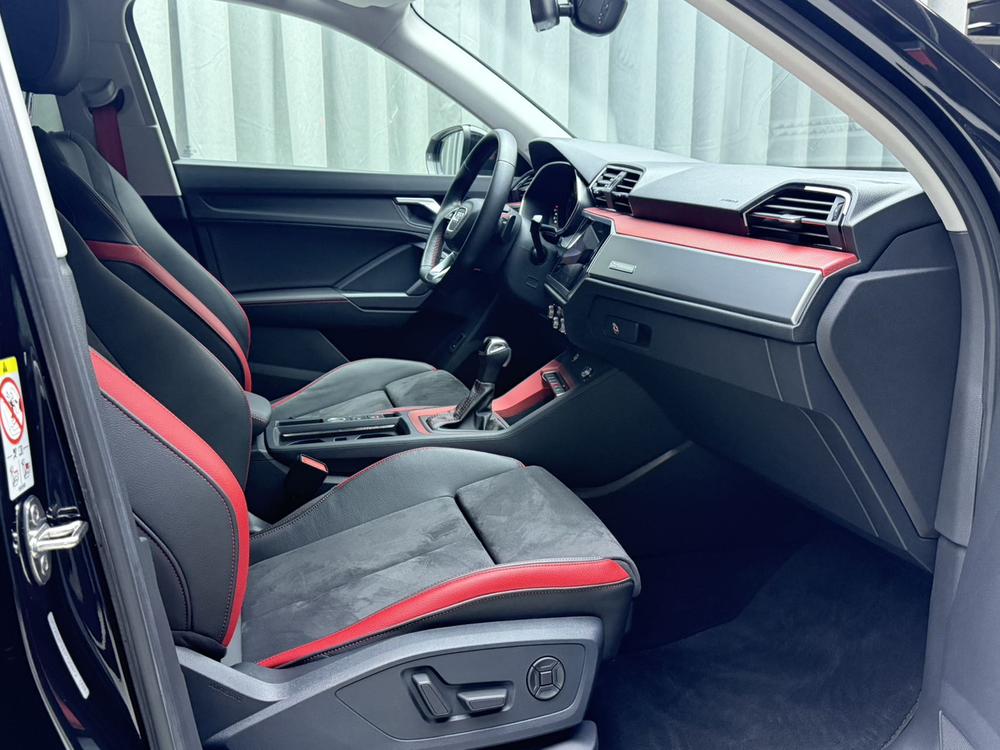 Audi Audi Q3