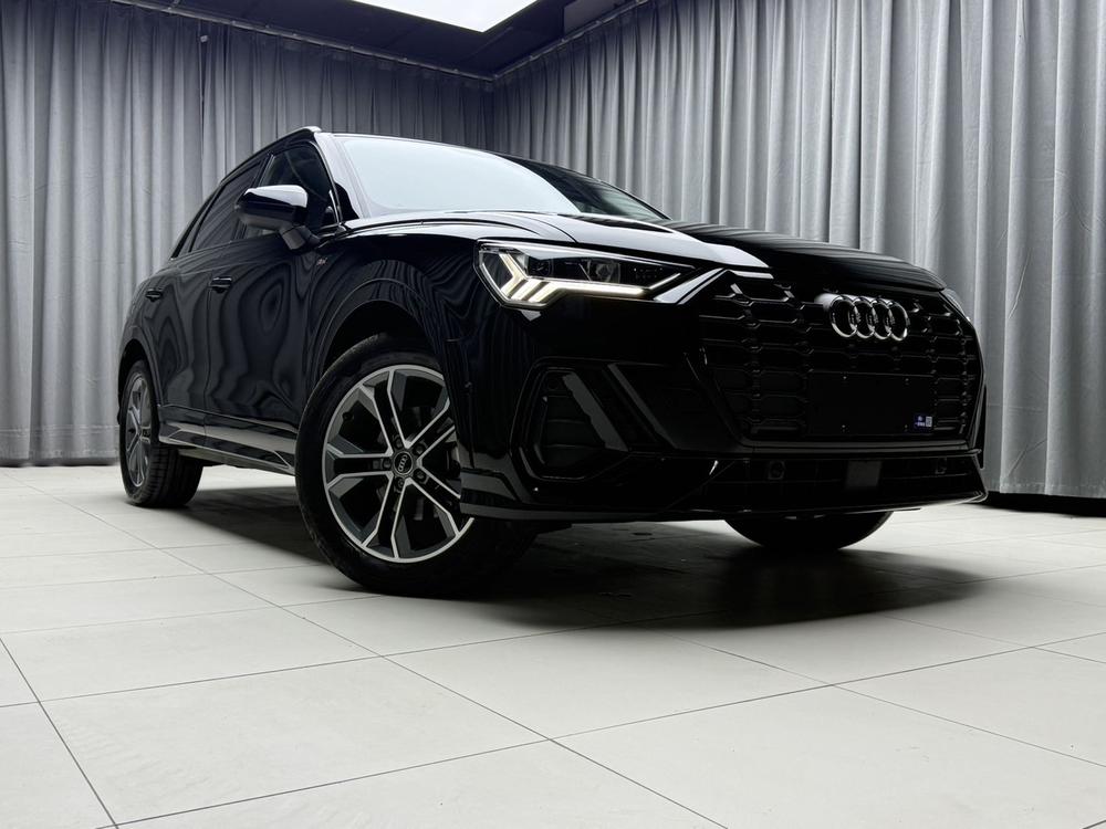 Audi Audi Q3