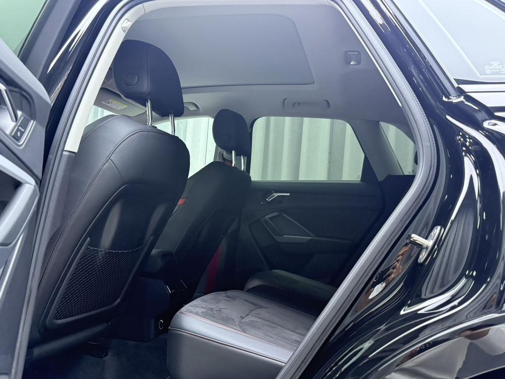 Audi Audi Q3