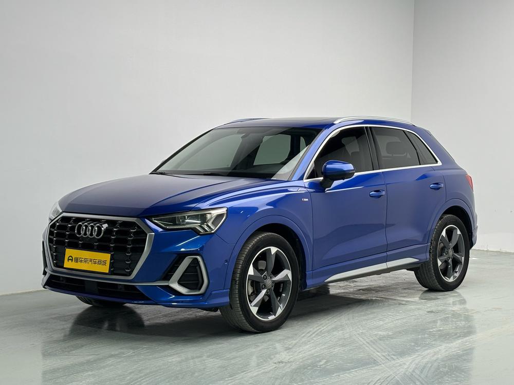 Audi Audi Q3