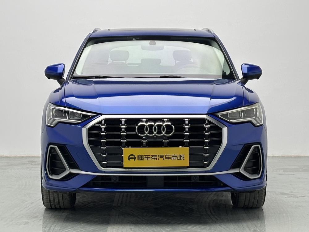 Audi Audi Q3