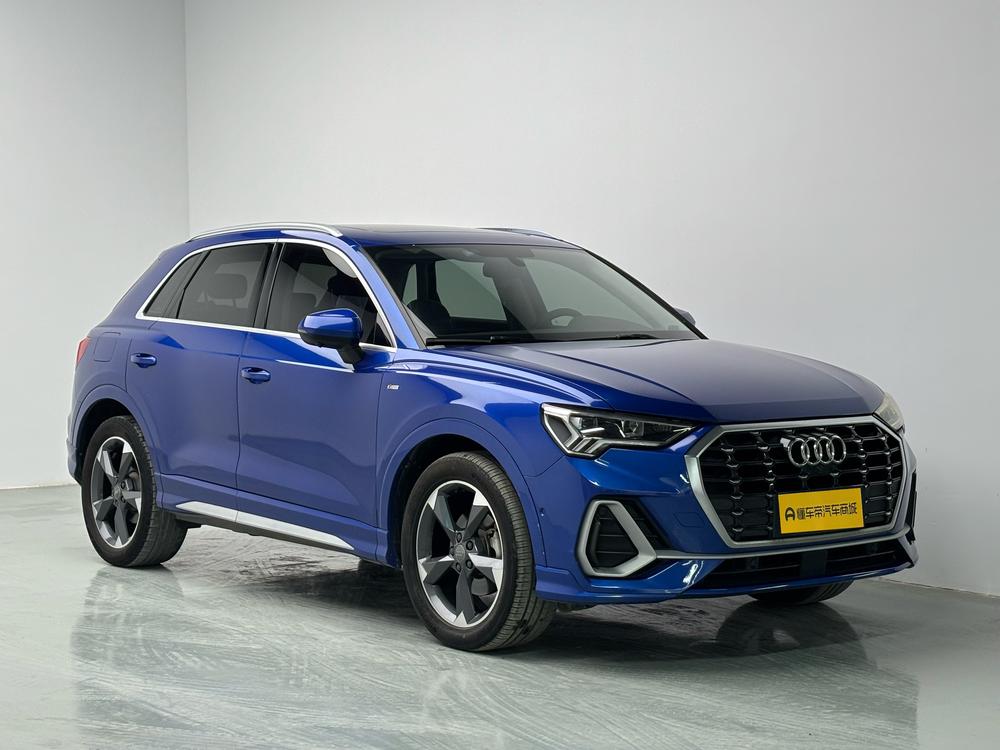 Audi Audi Q3