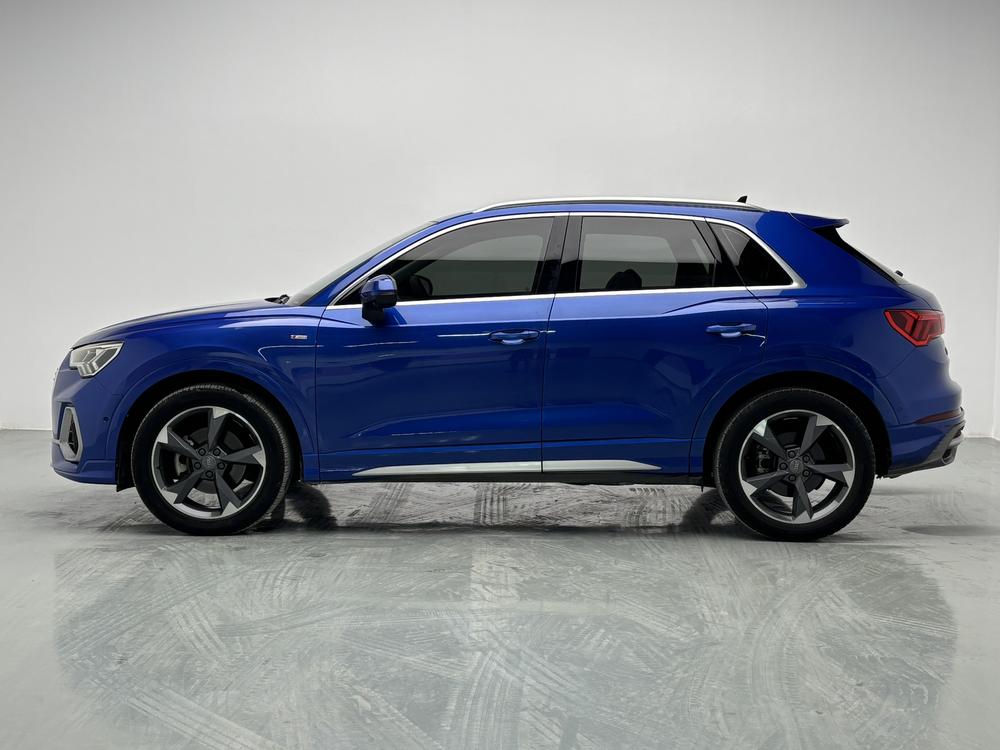 Audi Audi Q3