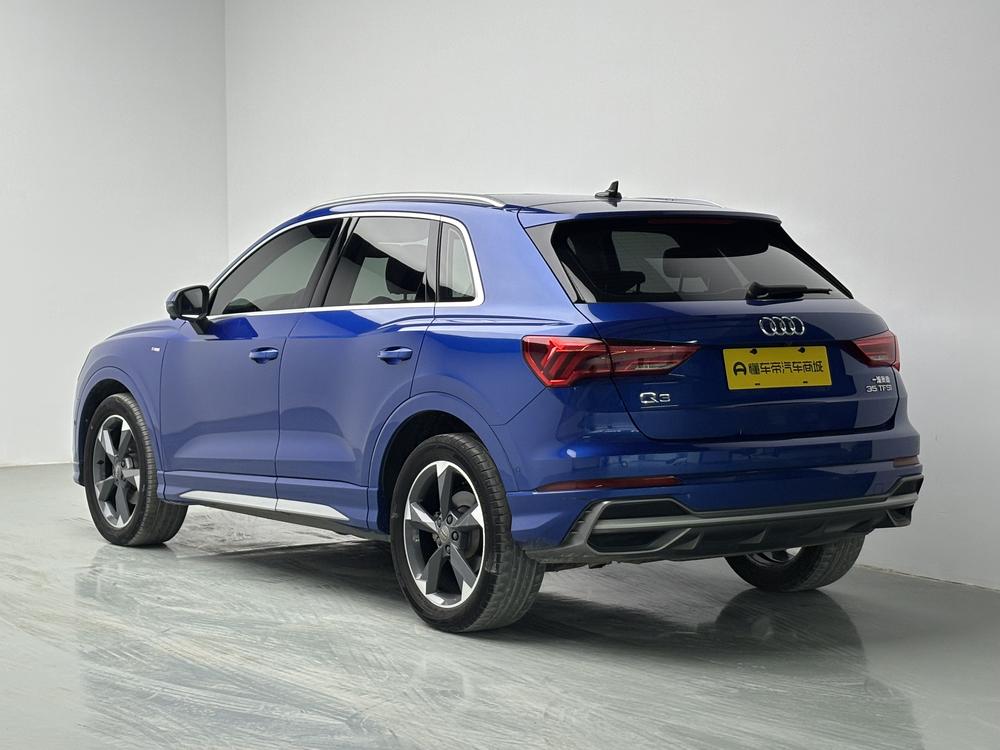 Audi Audi Q3
