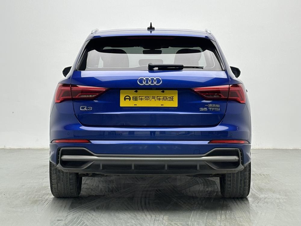 Audi Audi Q3
