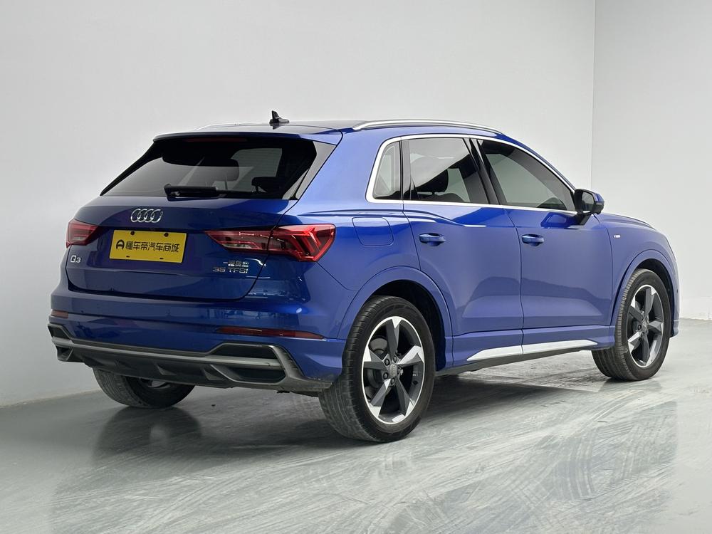 Audi Audi Q3