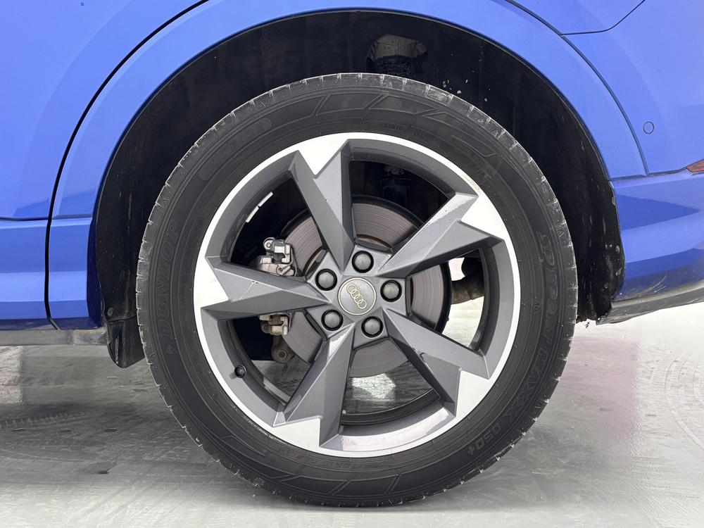 Audi Audi Q3