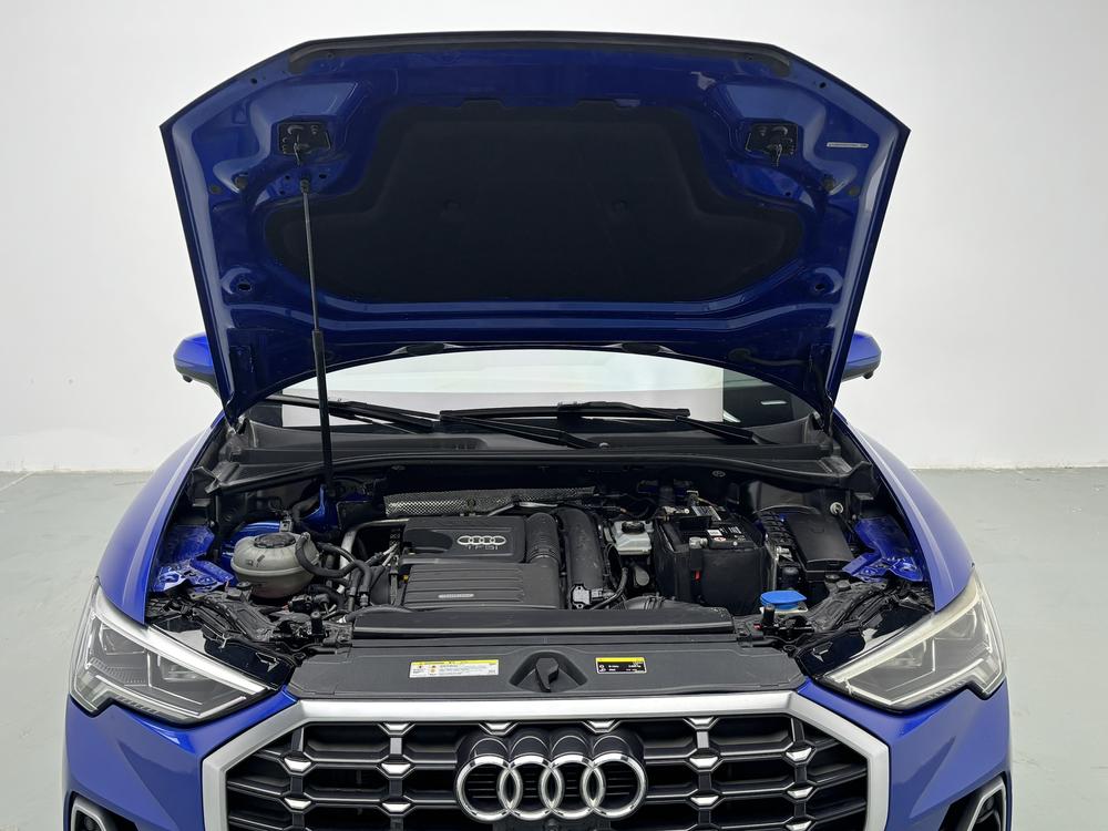 Audi Audi Q3