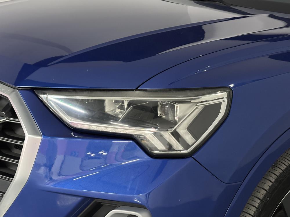 Audi Audi Q3