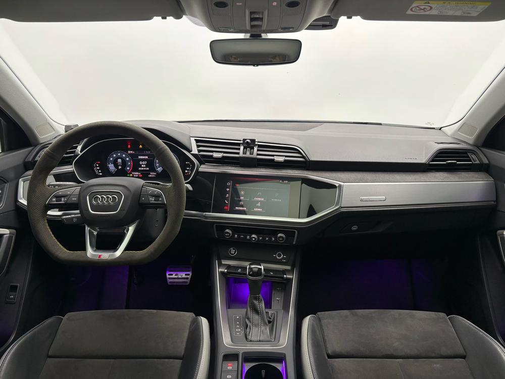 Audi Audi Q3