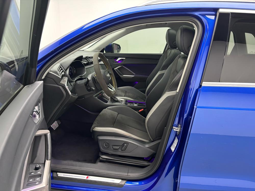 Audi Audi Q3