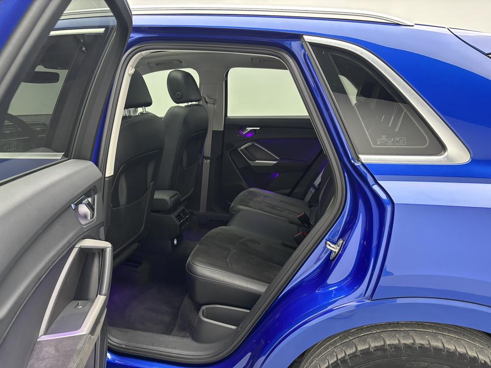 Audi Audi Q3