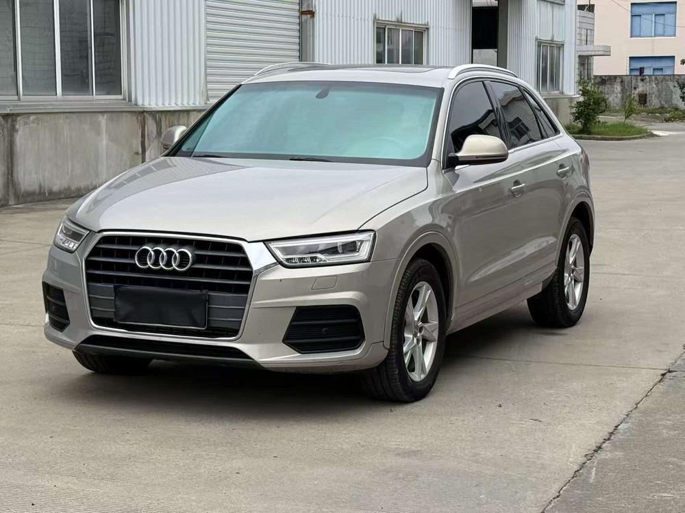 Audi Audi Q3