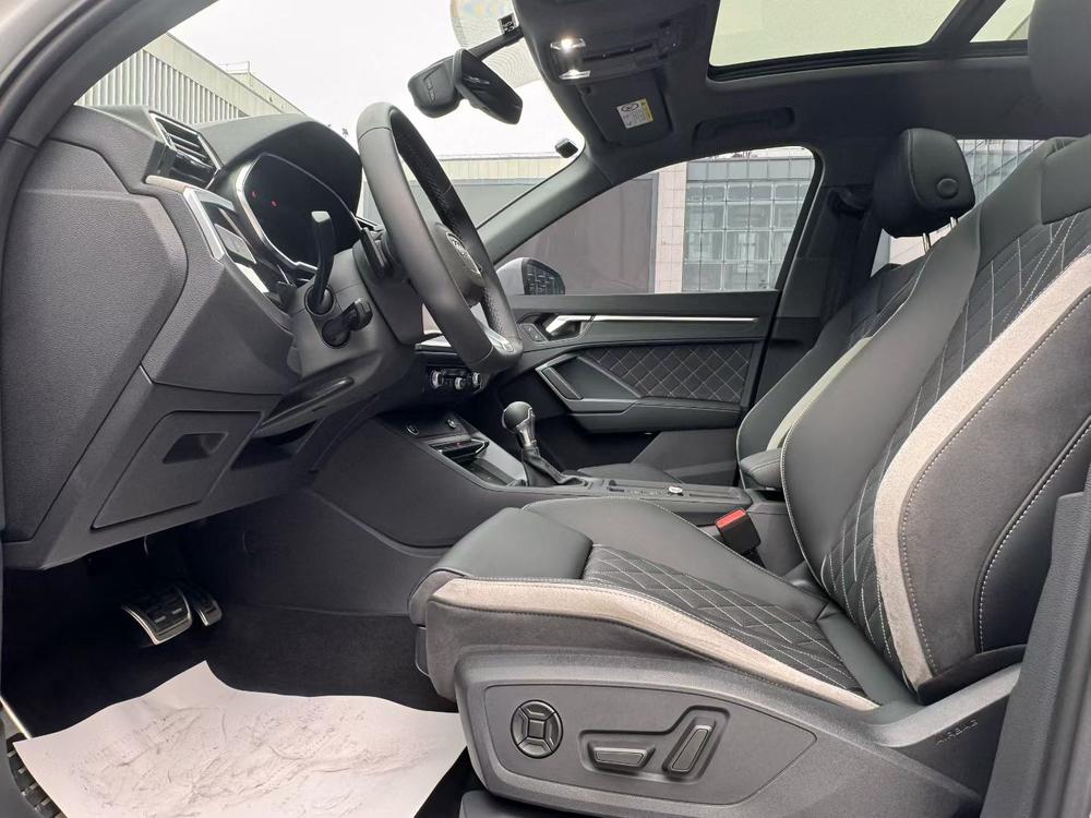 Audi Audi Q3