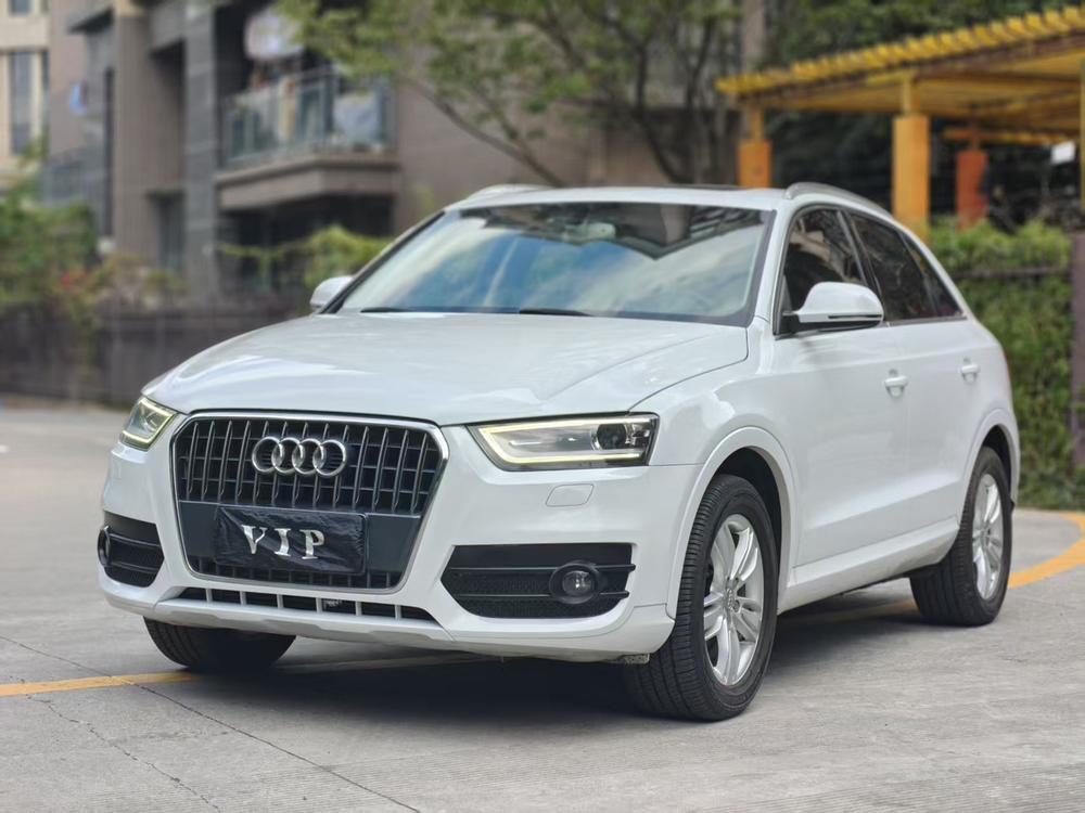 Audi Audi Q3