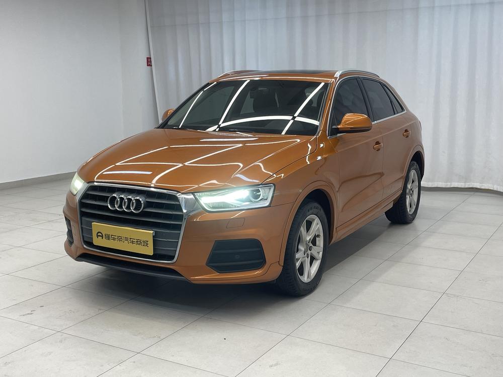 Audi Audi Q3