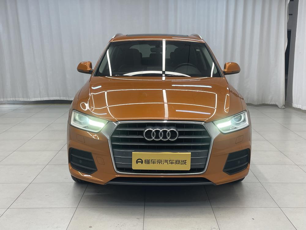 Audi Audi Q3