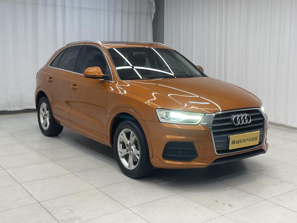 Audi Audi Q3