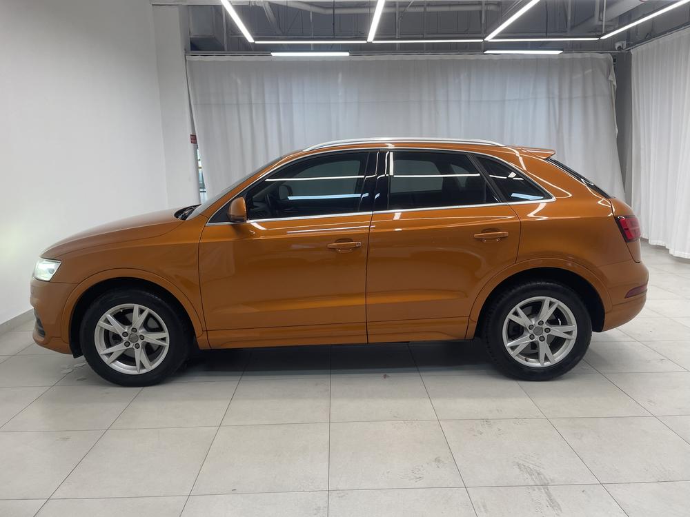 Audi Audi Q3