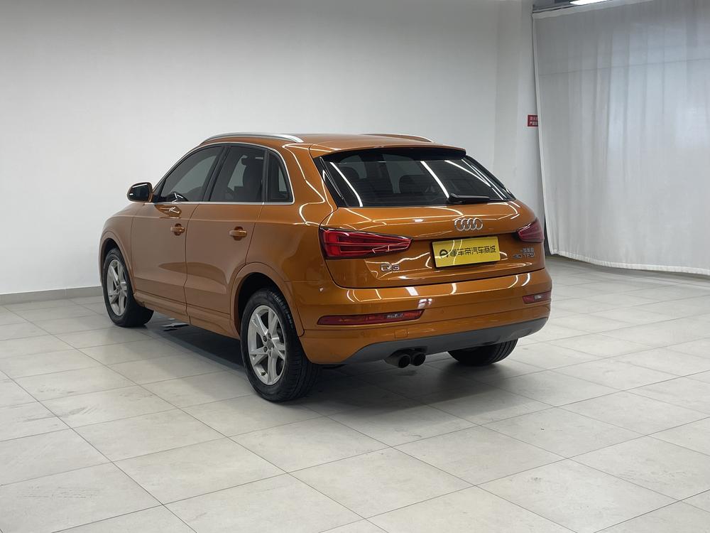 Audi Audi Q3
