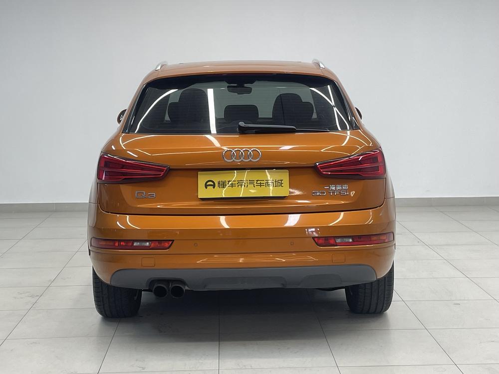 Audi Audi Q3