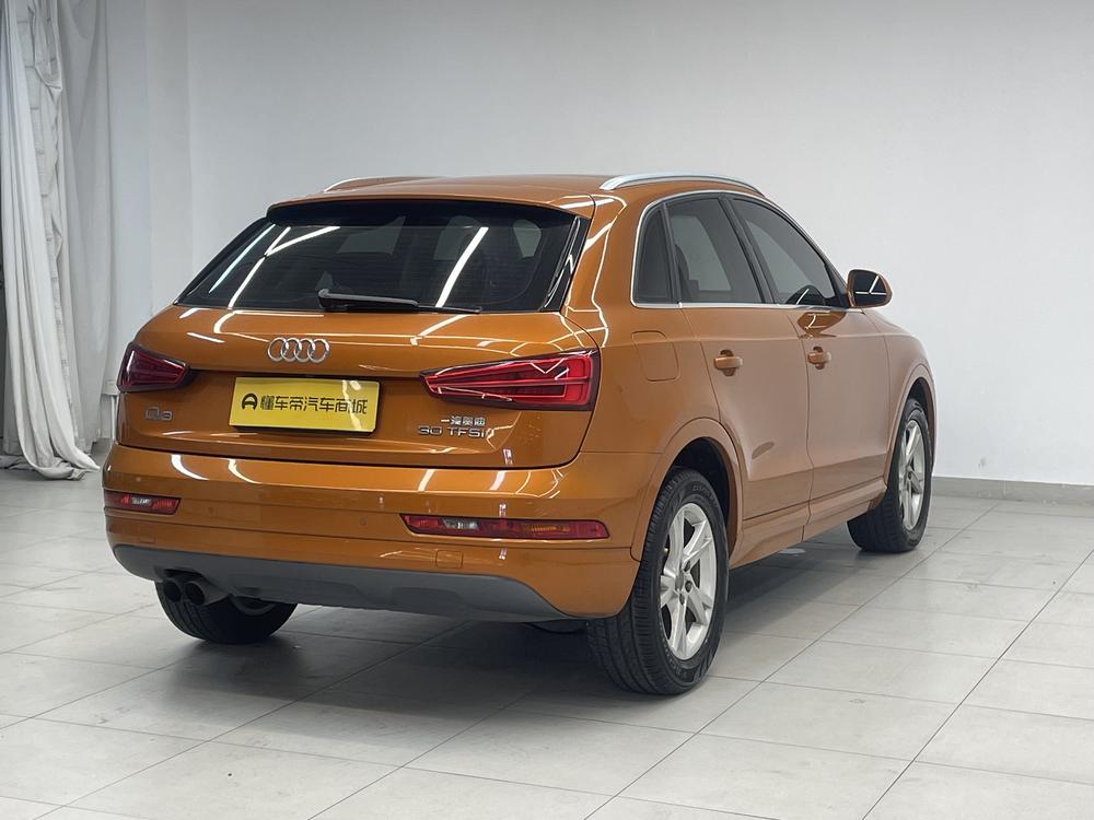 Audi Audi Q3